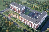 Nowa Przędzalnia. Murapol inwestuje w Łodzi Nowa Przędzalnia. Murapol inwestuje w Łodzi