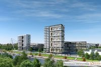 Nowe inwestycje: Promenady Wrocławskie Nowe inwestycje: Promenady Wrocławskie