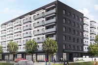 Nowe mieszkania na Bemowie. Dantex buduje Osiedle Muszlove Nowe mieszkania na Bemowie. Dantex buduje Osiedle Muszlove