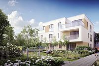 Nowe mieszkania na Ursynowie: Dom Development buduje Wille Taneczna