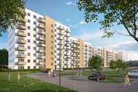 Nowe mieszkania w Poznaniu: ruszyła przedsprzedaż II etapu Murapol Nowe Miasto Nowe mieszkania w Poznaniu: ruszyła przedsprzedaż II etapu Murapol Nowe Miasto