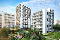 Osiedle Forma. Nowa oferta Dom Development Osiedle Forma. Nowa oferta Dom Development