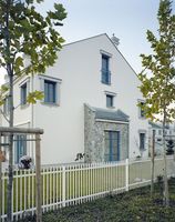 Villa Creation inspirowana Bretanią