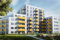 Osiedle Parkowe w Gliwicach: nowe mieszkania w sprzedaży Osiedle Parkowe w Gliwicach: nowe mieszkania w sprzedaży
