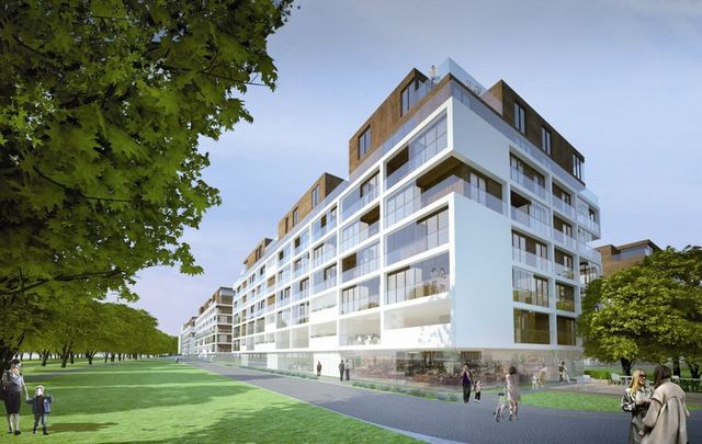 Qualia Development wybuduje mieszkania w Warszawie
