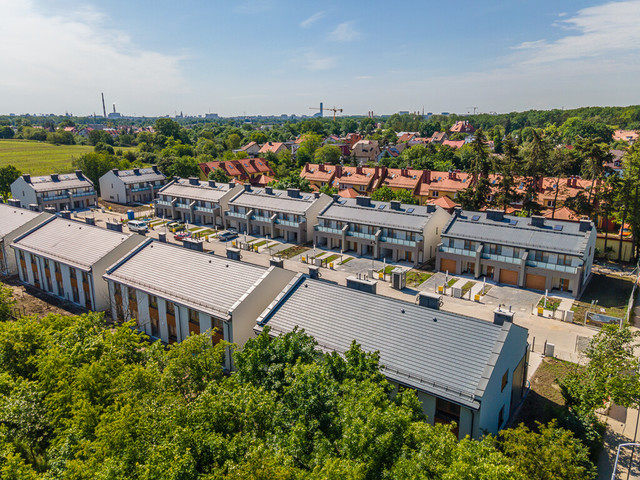 ROBYG buduje 400 nowych mieszkań i domów we Wrocławiu