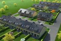 ResidencePark w Siemianicach ResidencePark w Siemianicach