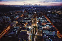 SOHO by Yareal już w sprzedaży SOHO by Yareal już w sprzedaży