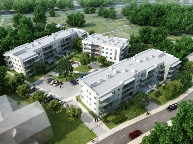 Selenza - nowe osiedle we Wrocławiu