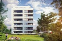 Skanska buduje Osiedle Mickiewicza w Warszawie Skanska buduje Osiedle Mickiewicza w Warszawie