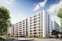 Stacja Nowy Ursus: ruszyła sprzedaż IV etapu Stacja Nowy Ursus: ruszyła sprzedaż IV etapu