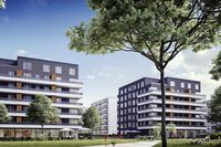 Ursa Home - kolejne mieszkania w Ursusie Ursa Home - kolejne mieszkania w Ursusie