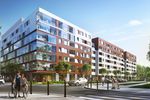 Ursa Smart City: Unidevelopement buduje mieszkania w Ursusie