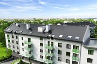 We Wrocławiu powstaje II etap Skarbowców We Wrocławiu powstaje II etap Skarbowców
