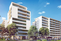 Yareal buduje Pozytywny Mokotów Yareal buduje Pozytywny Mokotów