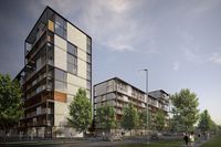 sPlace smart living: apartamenty na Żoliborzu