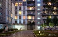 City Apartments 3 - wizualizacja