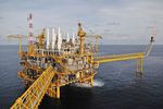 Inwestycje w branży naftowo-gazowej opóźnione