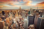 Atrakcyjność inwestycyjna miast na świecie 2014