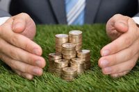 Aktywa niematerialne to 27 proc. całości inwestycji firm