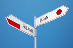 Japońskie inwestycje w Polsce rosną