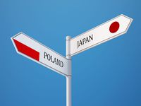 Polska wciąż przyciąga inwestorów z Japonii