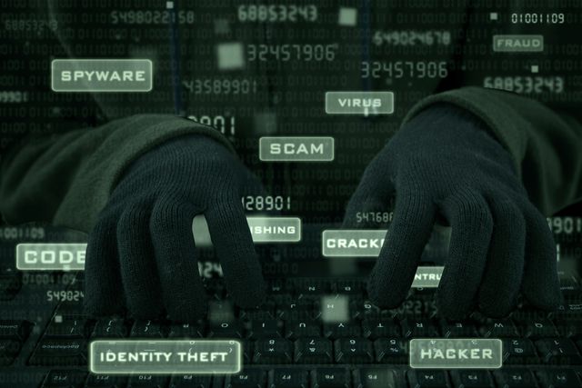 10 ulubionych narzędzi cyberprzestępcy