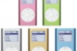Premiera nowych iPodów