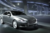 Jaguar XF w limitowanej wersji