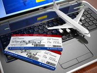 Gdzie kupować bilety lotnicze w internecie?