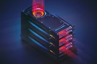 Jak wydobywać kryptowaluty - przy użyciu ASIC czy GPU?