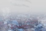 Co Polacy myślą o smogu? 