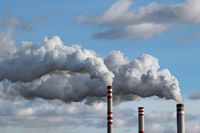 Polska jednym z najbardziej zanieczyszczonych państw Europy