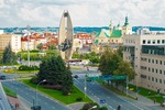 Polskie miasta: znamy liderów jakości usług komunalnych i społecznych [©  krystianwin z Pixabay]