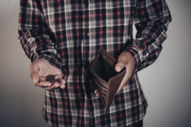 Polacy chcą jawności wynagrodzeń, ale nie swoich