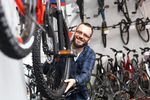 Producenci rowerów odcinają kupony