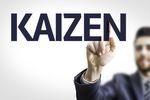 Filozofia kaizen - kilka kroków do doskonałej pracy
