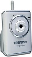 TRENDnet TV-IP110W