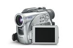Nowe kamery DVD Panasonic