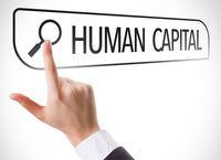 Rozwój kapitału ludzkiego
