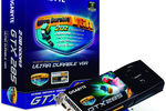 Karta GIGABYTE GeForce GTX 285