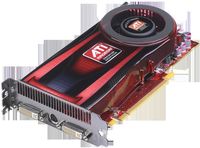 AMD ATI Radeon HD 4770