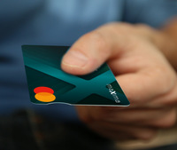 Karta kredytowa maXima w ofercie Credit Agricole