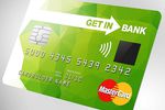 Karta Zwipe MasterCard z czytnikiem linii papilarnych
