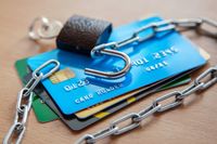 Zadbaj o bezpieczeństwo kart płatniczych