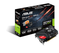 ASUS GeForce GTX 670 DirectCU 