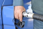 5 zalet korzystania z kart paliwowych w transporcie 
