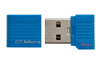 DataTraveler Micro