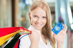 Karty kredytowe kobiet z niższym limitem