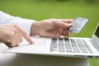 Zakupy online: serwisy płatności zyskują na znaczeniu
